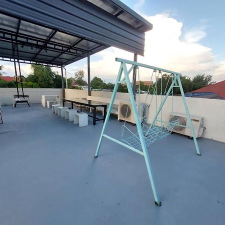 Willa Ld8 House Private Pool Perfect Groups -Families Chiangmai Chiang Mai Zewnętrze zdjęcie