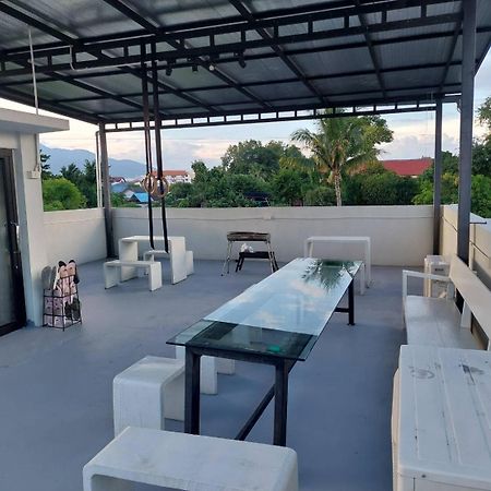 Willa Ld8 House Private Pool Perfect Groups -Families Chiangmai Chiang Mai Zewnętrze zdjęcie
