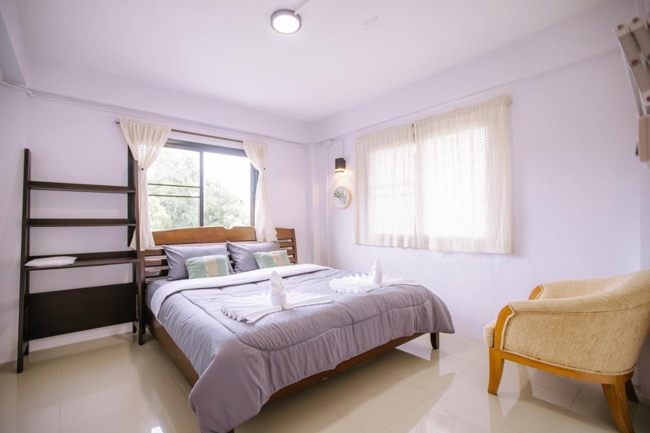 Willa Ld8 House Private Pool Perfect Groups -Families Chiangmai Chiang Mai Zewnętrze zdjęcie