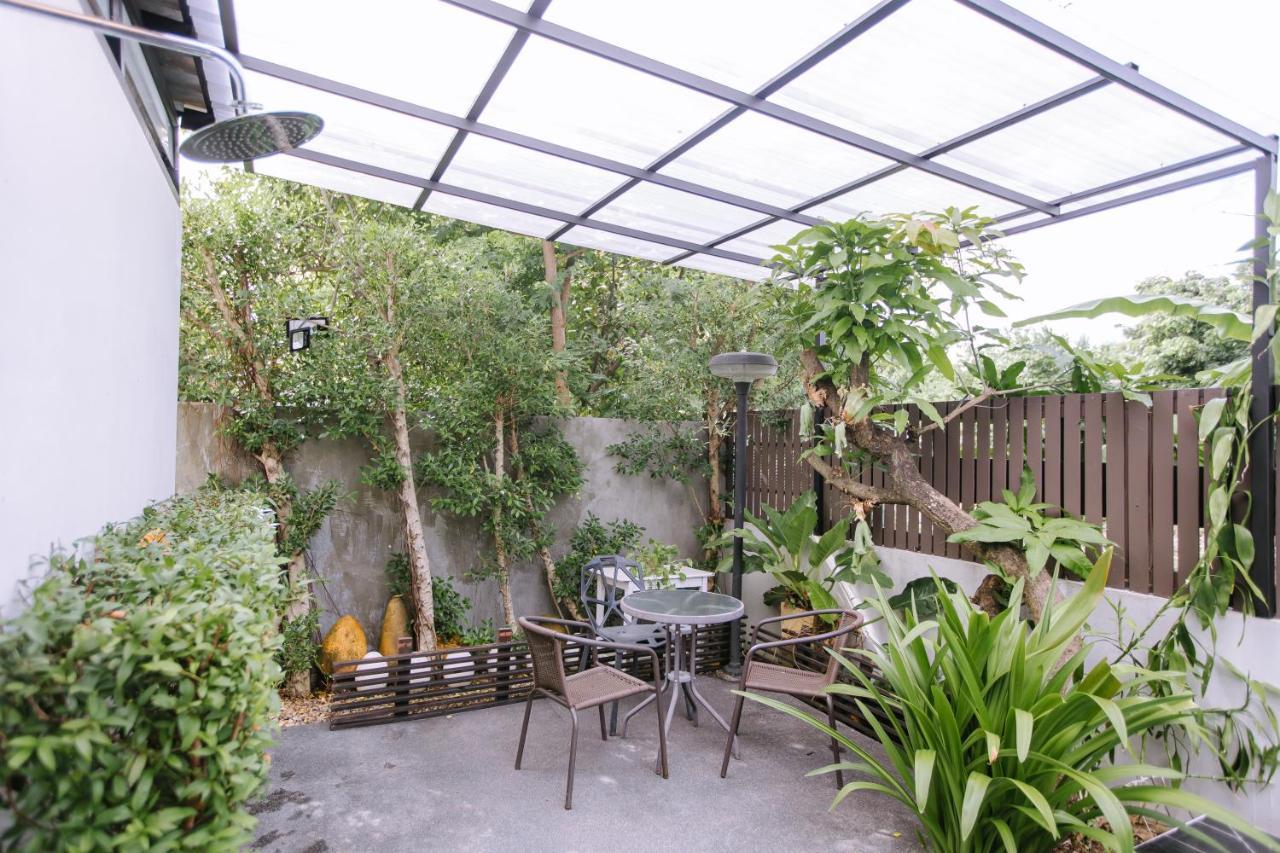 Willa Ld8 House Private Pool Perfect Groups -Families Chiangmai Chiang Mai Zewnętrze zdjęcie