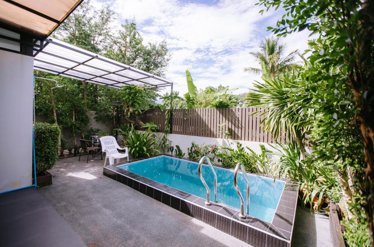 Willa Ld8 House Private Pool Perfect Groups -Families Chiangmai Chiang Mai Zewnętrze zdjęcie
