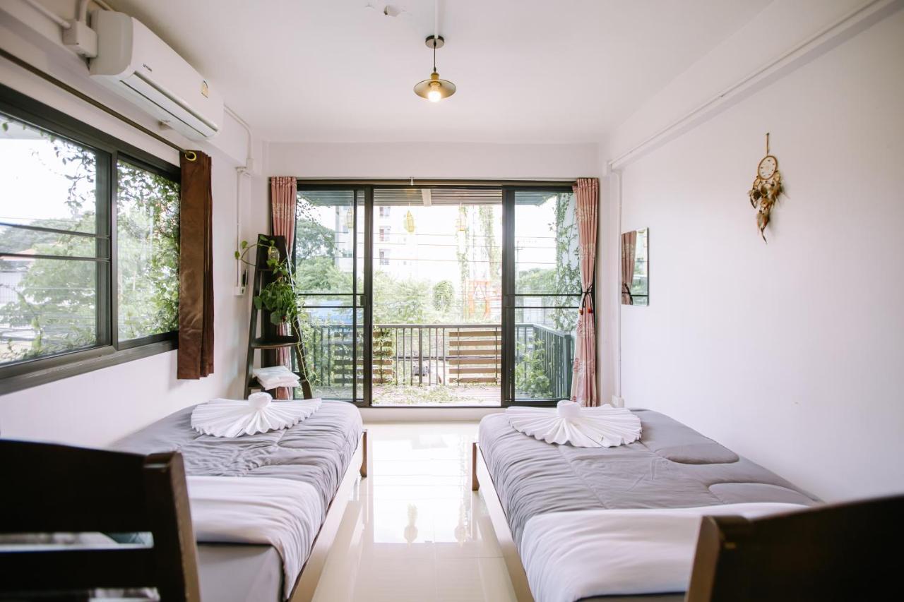 Willa Ld8 House Private Pool Perfect Groups -Families Chiangmai Chiang Mai Zewnętrze zdjęcie