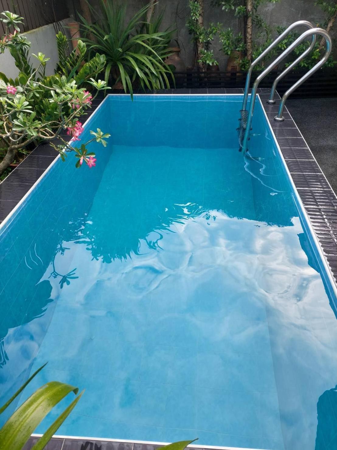 Willa Ld8 House Private Pool Perfect Groups -Families Chiangmai Chiang Mai Zewnętrze zdjęcie